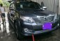 Toyota Fortuner 2015 for sale-0