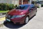 2014 Honda City for sale-0