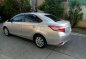 2016 Toyota Vios E Matic for sale-6