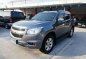 2015 Chevrolet Trailblazer for sale-0