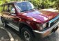 2001 Toyota Hilux for sale-3