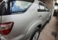 Toyota Fortuner 2011 for sale-4