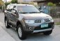 2012 Mitsubishi Montero Sport for sale-0