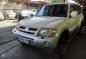 2004 Mitsubishi Pajero for sale-5