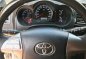 Toyota Fortuner 2015 for sale-4