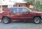 1995 Mitsubishi L200 for sale-0