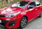 2018 Toyota Vios for sale-0