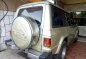 Like new Mitsubishi Pajero For Sale -3