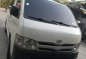 Toyota Hiace Commuter 2014 for sale-0