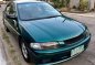 Mazda Familia Glxi 1997 for sale-1