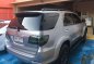 2015 Toyota Fortuner V for sale-2