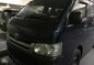 Toyota Hiace 2008 For Sale -11