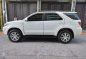 2007 Toyota Fortuner for sale-0