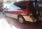 2001 Kia Carnival for sale-0