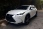 2015 Lexus NX for sale-0