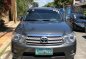 2009 Toyota Fortuner for sale-1