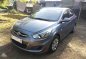 2017 Hyundai Accent for sale-0