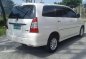 2012 Toyota Innova V 2.5L Diesel matic for sale-2