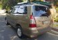 Toyota Innova e 2013 for sale-5