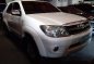 Toyota Fortuner 2007 G AT for sale-0