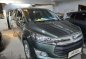 Toyota Innova G 2017 Automatic for sale-2