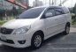 2012 Toyota Innova V 2.5L Diesel matic for sale-0