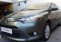 2017 Toyota Vios for sale-2