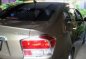 Honda City S 2010 for sale-8