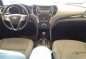 Hyundai Santa Fe 2013 AT for sale-5