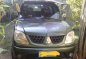 Mitsubishi Adventure 2005 for sale-0