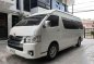 2016 Toyota Hiace for sale-0