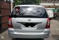 Well kept Toyota Innova 2.5 J for sale -4