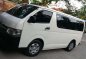 Toyota Hiace Commuter 2014 for sale-6