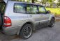 Mitsubishi Pajero 2005 for sale -3