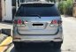 Toyota Fortuner 2015 for sale-3