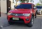 2012 Mitsubishi Strada for sale-0