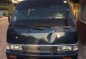 Like new Nissan Urvan for sale-3