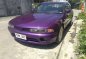 Like New Mitsubishi Galant for sale-3