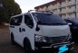 Nissan Nv350 Urvan 2016 for sale-0