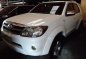 Toyota Fortuner 2007 G AT for sale-1