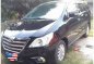 Toyota Innova 2012 for sale-2