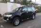 2012 Mitsubishi Montero Sport for sale-0