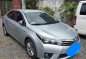 Toyota Corolla Altis 2015 for sale-0