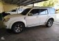 Ford Everest AT Diesel 2009 for sale-0