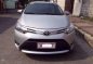 2017 Toyota Vios 1.3 E AT for sale-1