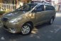 Toyota Innova e 2013 for sale-0