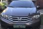 Honda City 2012 for sale -0