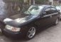 2000 Nissan Sentra GTS For Sale-1