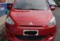 Mitsubishi Mirage 2015 for sale-0