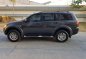 2013 Mitsubishi Montero Sport For Sale-4